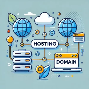 Hosting ve Domain Nedir?