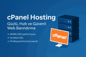 cPanel Hosting