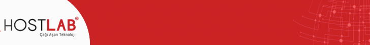 Hostlab SSD VDS Sunucu