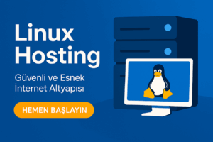Linux Hosting