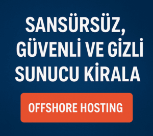 Offshore Hosting