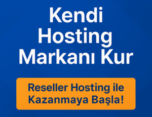 Reseller Hosting