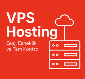 VPS Hosting