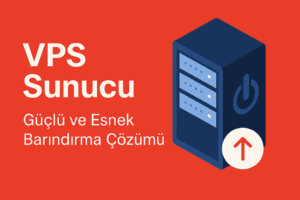 VPS Sunucu