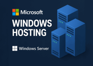 Windows Hosting