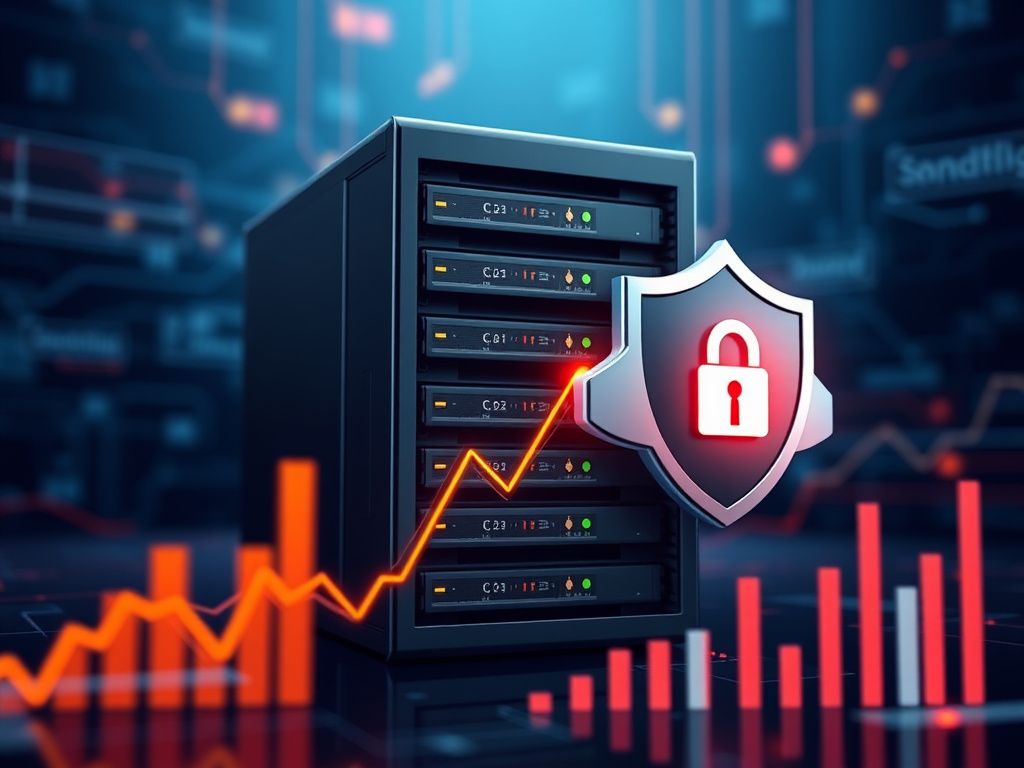 DDoS korumalı VPS sunucu — DDoS korumalı VPS sunucunun temel avantajları