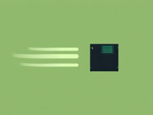 NVMe SSD VPS Sunucu: SATA’dan Ne Kadar Hızlı?