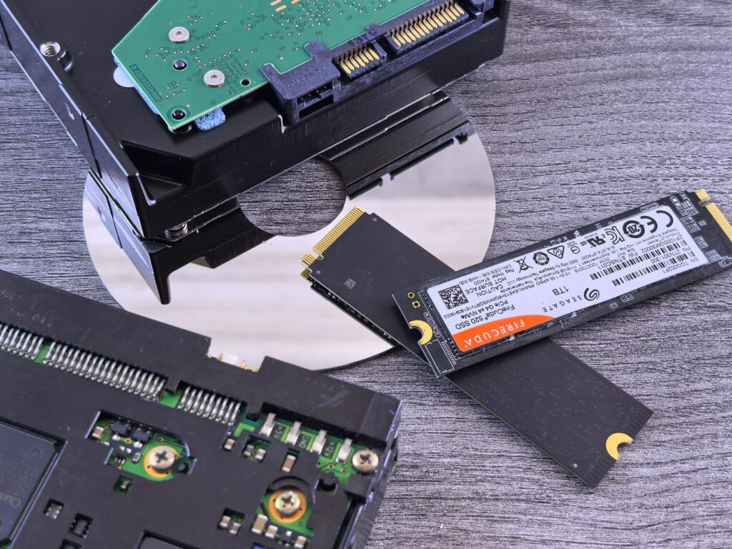 NVMe SSD VPS sunucu ile inanılmaz hız ve performans