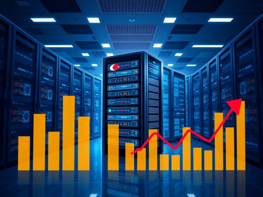Türkiye Lokasyonlu VPS: Neden Yerel Sunucu Önemli? — Türkiye Lokasyonlu VPS Nedir ve Neden Önemlidir?