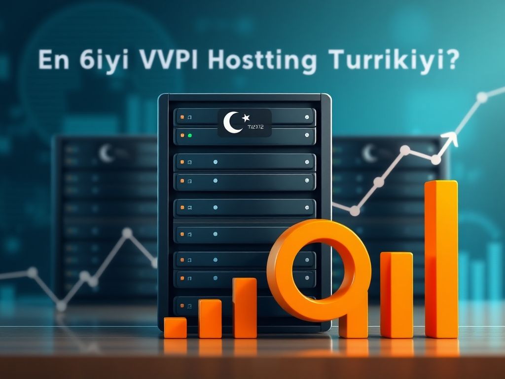 En İyi VPS Hosting Türkiye 2026: Karşılaştırmalı Rehber — En İyi VPS Hosting Türkiye: Neden Bu Kadar Önemli?