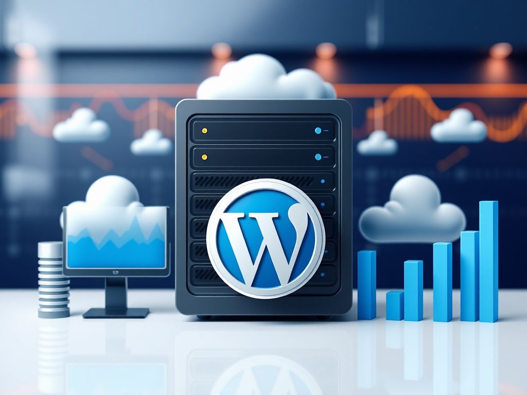 VPS Sunucuda WordPress Kurulumu ve Optimizasyonu: VPS Sunucuda WordPress Kurulumu: Adım Adım Rehber VPS Sunucuda WordPress Kurulumu ve Optimizasyonu — VPS Sunucuda WordPress Kurulumu: Adım Adım Rehber