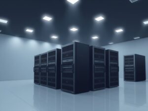 Orta Ölçekli Projeler için VPS: En Uygun Seçenekler