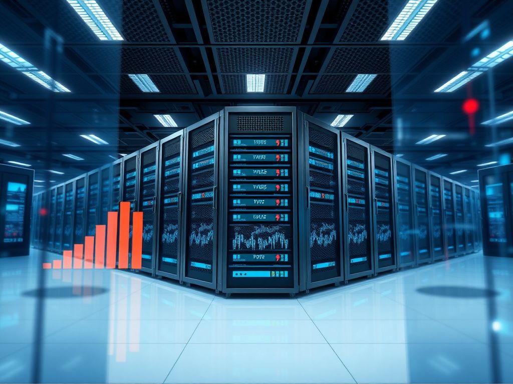 Orta Ölçekli Projeler İçin En Uygun VPS Hangisi? — Orta Ölçekli Projeler için VPS Seçerken Nelere Dikkat Edilmeli?