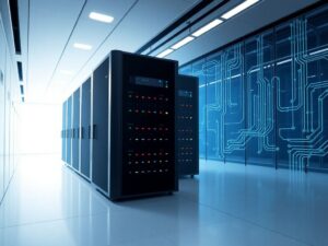 Orta Ölçekli Projeler için VPS: İnanılmaz Performans