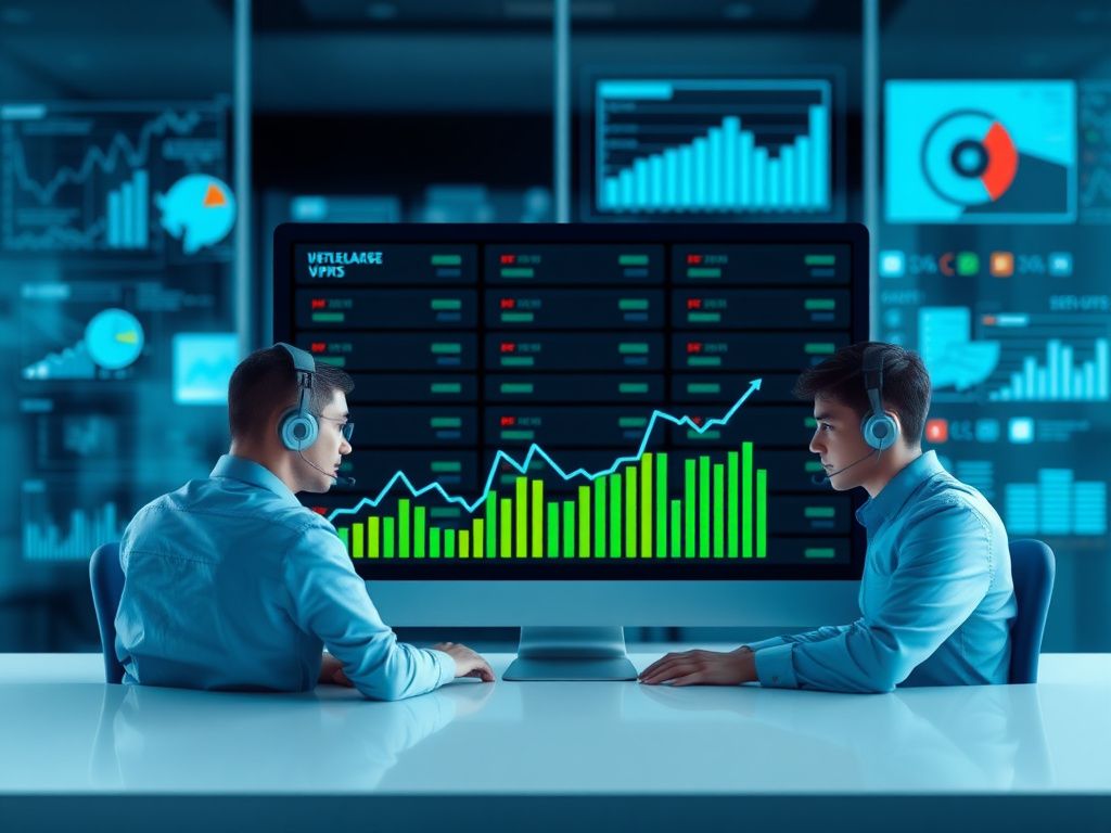 7/24 destekli VPS hizmeti — 7/24 destekli VPS hizmeti nedir ve kimler için Uygundur?
