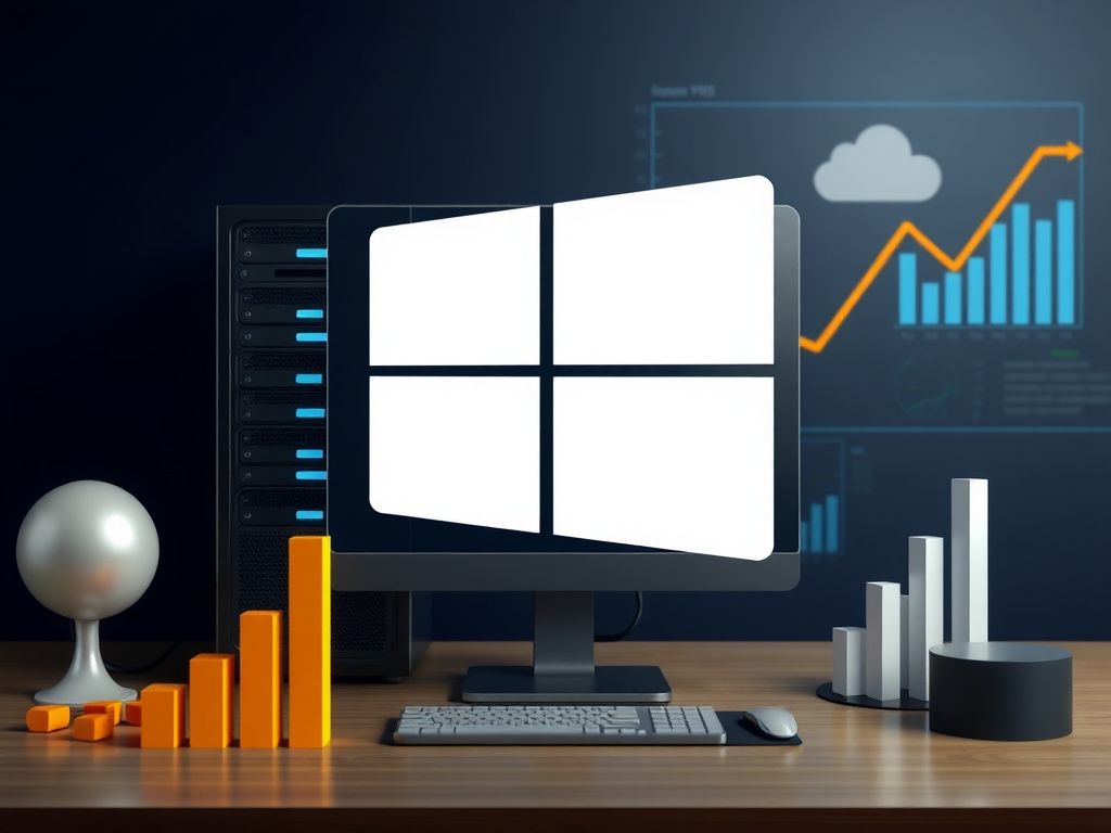 Windows VPS Kiralama: Adım Adım Kurulum Rehberi — Windows VPS Nedir ve Neden Tercih Edilmeli?