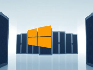 Windows VPS Kiralama: İnanılmaz Performans ve Kontrol