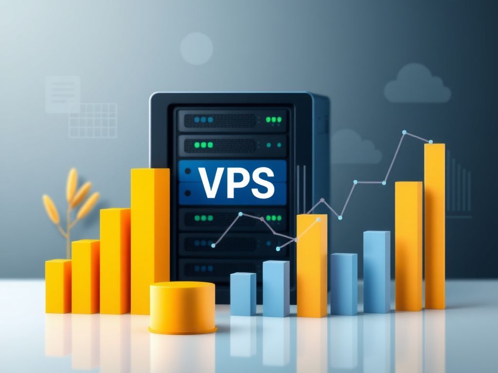 Ucuz VPS Sunucu Kiralama: Fiyat/Performans Analizi — Ucuz VPS Sunucu Kiralama Neden Önemli?