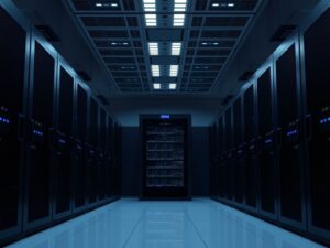 Kurumsal VPS Çözümleri: Büyük Ölçekli Projelere Özel