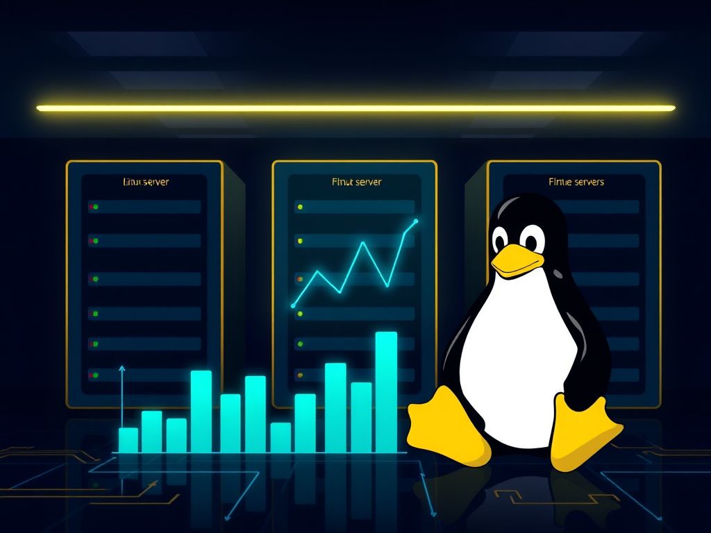 Linux Sunucu Hosting: Başlangıç Rehberi — Linux Sunucu Hosting Nedir ve Neden Tercih Edilir?