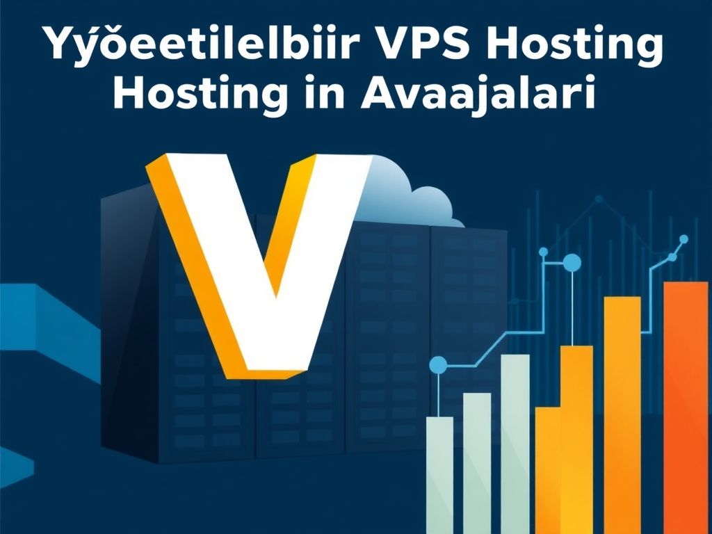 Yönetilebilir VPS Hosting: Tam Rehber — Yönetilebilir VPS Hostingin Avantajları