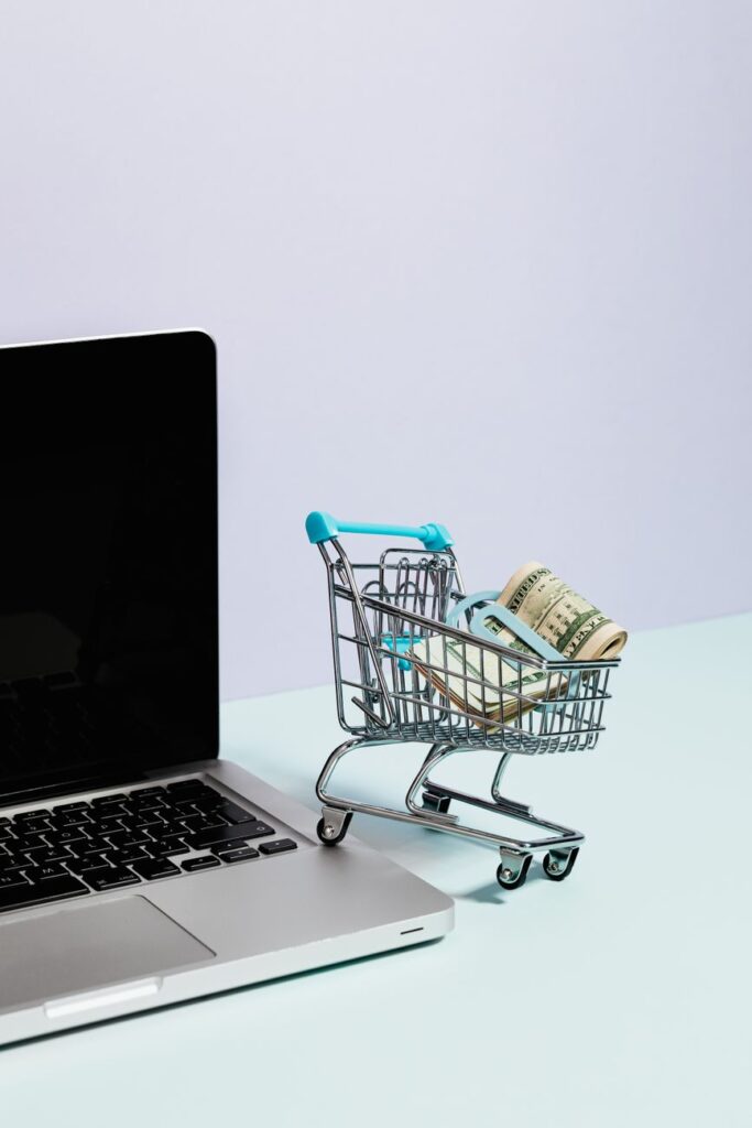 VPS Hosting ile E-Ticaret Sitesi Kurmak — VPS Hosting ile E-Ticaret Sitesi Kurmak Neden Önemli?