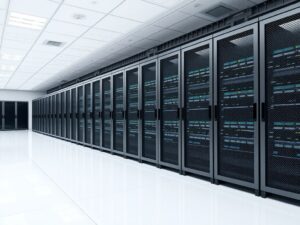 VPS ile Dedicated Sunucu Arasındaki Fark: Hangisi Sana