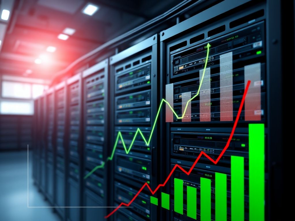 VPS Sunucudan Maksimum Performans Almak için İpuçları: VPS Performans İpuçları ile Sunucunuzu Zirveye Taşıyın VPS Sunucudan Maksimum Performans Almak için İpuçları — VPS Performans İpuçları ile Sunucunuzu Zirveye Taşıyın