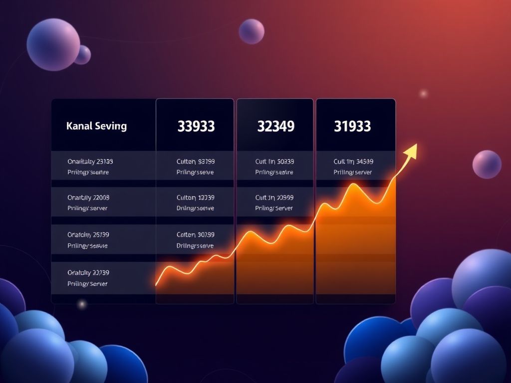 Sanal Sunucu Kiralama Fiyatları 2026 — Sanal Sunucu Kiralama Fiyatlarını Etkileyen Temel Faktörler
