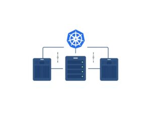 VPS Sunucuda Kubernetes Cluster Oluşturma Rehberi