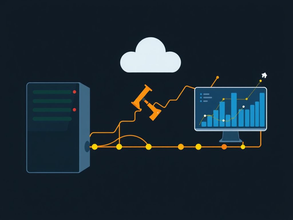 VPS Sunucuda Git ve CI/CD Pipeline Kurulumu — VPS Sunucuda Git ve CI/CD Pipeline Kurulumu Nedir?