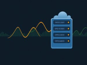 VPS bandwidth trafik limitleri: Bilmeniz Gerekenler