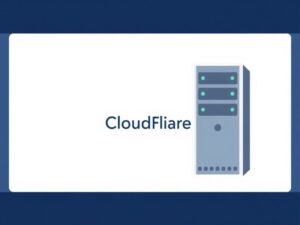 VPS Cloudflare Entegrasyonu: Adım Adım Rehber