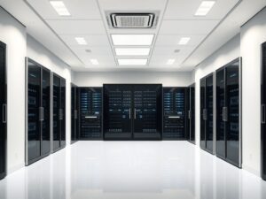 Veri Merkezi Lokasyonu VPS Seçerken Neden Önemli?