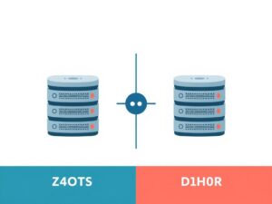 MariaDB vs MySQL: VPS Sunucuda Hangisini Kullanmalı?