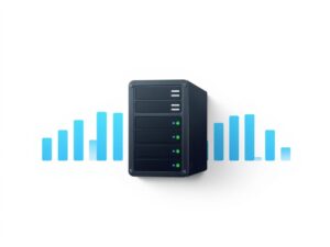 Disk I/O Performansı Nasıl Ölçülür? VPS Rehberi