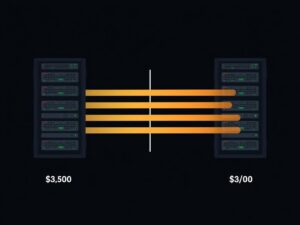Nginx Apache Performans Karşılaştırması: VPS Sunucuda