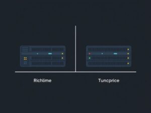 KVM vs OpenVZ: Hangi VPS Sanallaştırma Teknolojisi