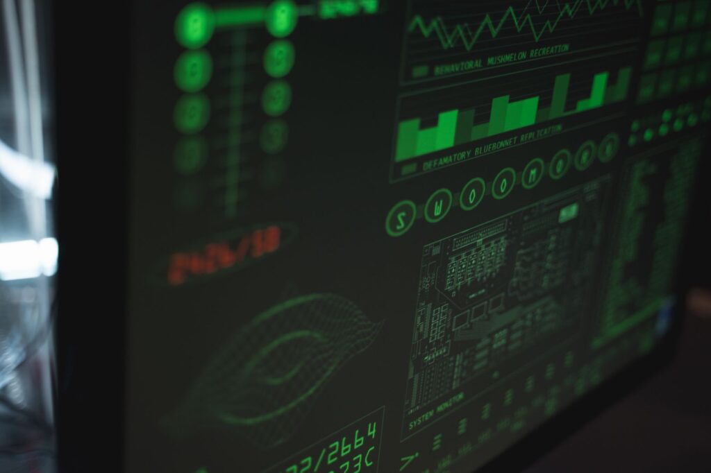 Bandwidth Monitoring Araçları: VPS Sunucuda Mükemmel