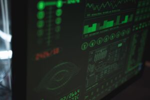 Bandwidth Monitoring Araçları: VPS Sunucuda Mükemmel