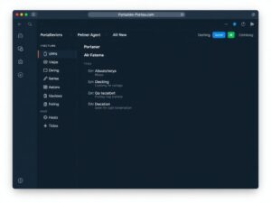 Portainer ile Docker Yönetimi: VPS Sunucuda Mükemmel